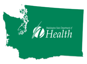 WA state dept of health