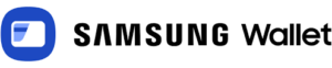 Samsung wallet logo